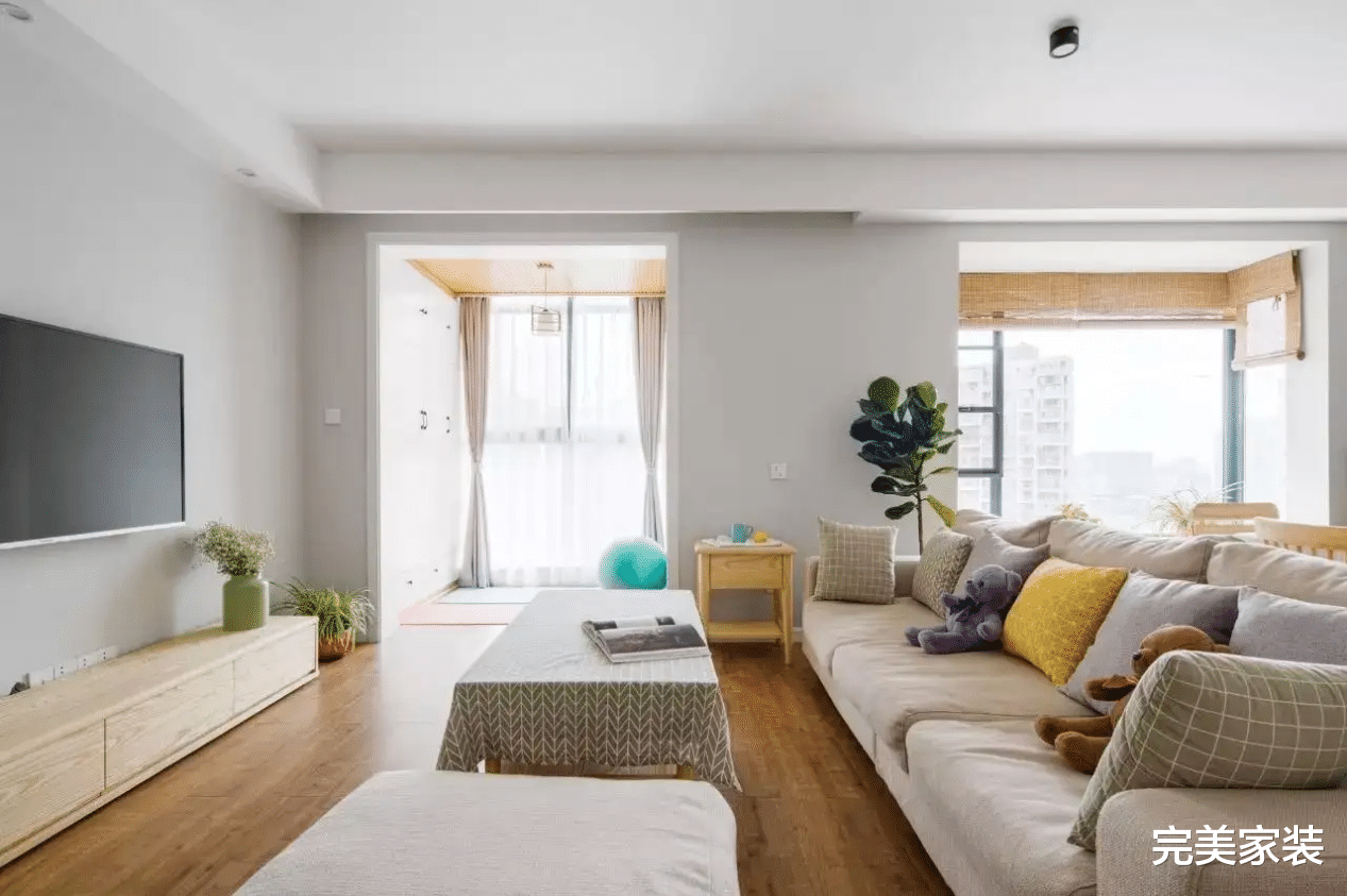 甲醛从何而来?又该如何去除?有20多年装修经验的师傅,给你答案