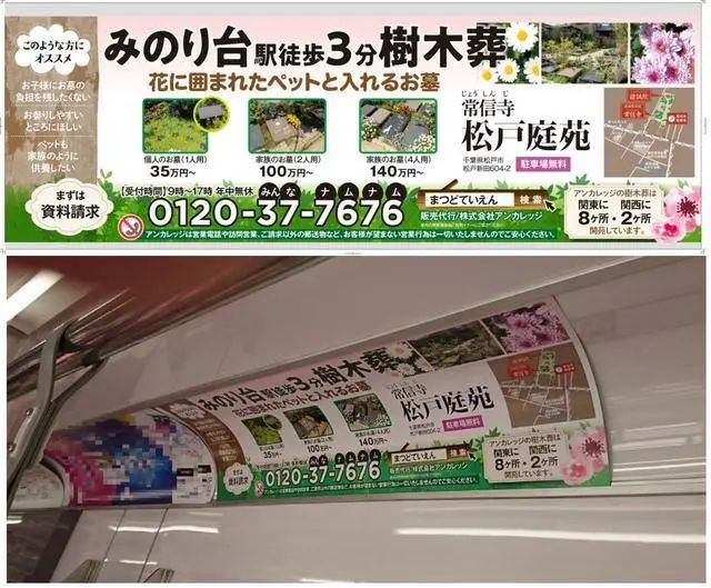 脑洞开到外太空,日本的宇宙葬、砖石葬等各种殡葬方式,给我看呆了!