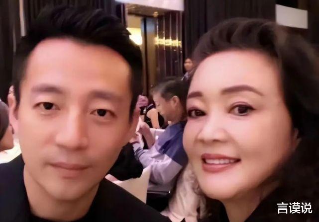 铁娘子|5位传奇“铁娘子”，坐拥亿万身家，但都有一个不争气的儿子