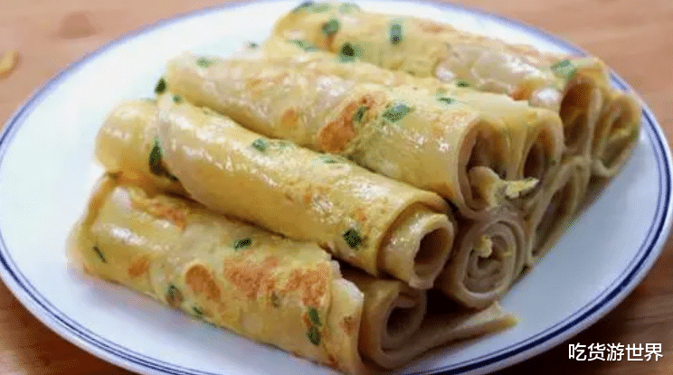 早餐补蛋白是重点!建议中老年人:多吃这4样,提高身体免疫力