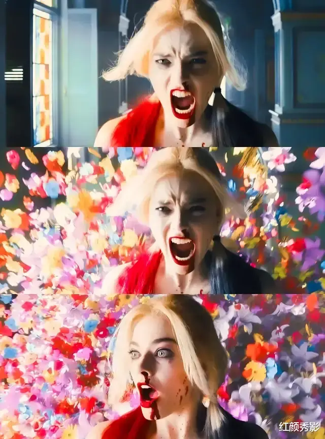 超级英雄|18线的DC英雄,成就HBO开年力作