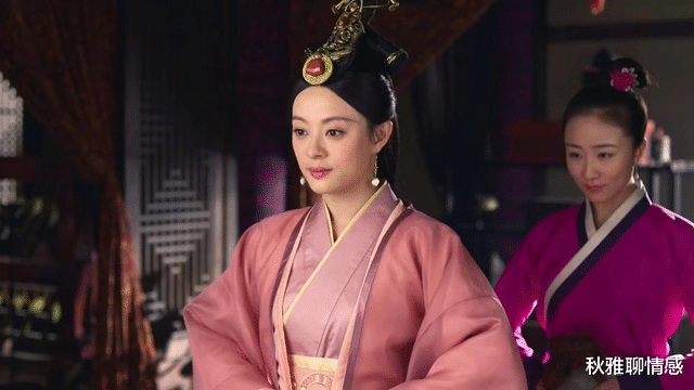 芈月|对比芈姝芈月在4件事情上的操作，就明白芈姝失宠芈月得宠的原因