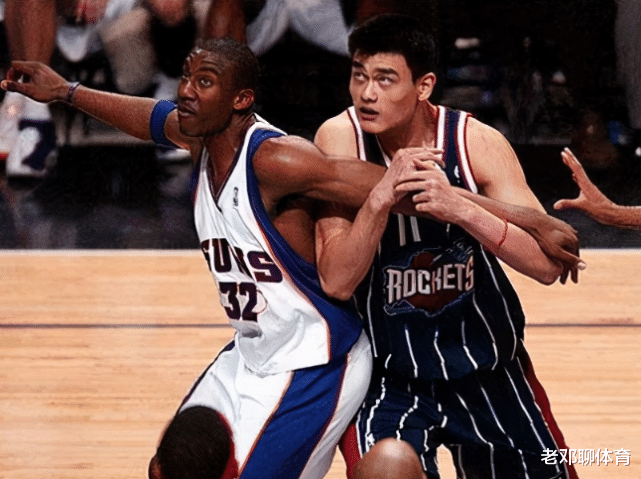 麦迪|说出来你别不信，NBA这5个高中生巅峰联手 总冠军是囊中之物