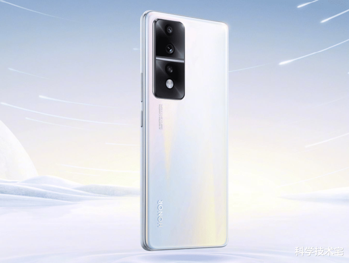 红米手机|荣耀80 GT和Redmi K60,谁才是最具性价比骁龙8+手机?