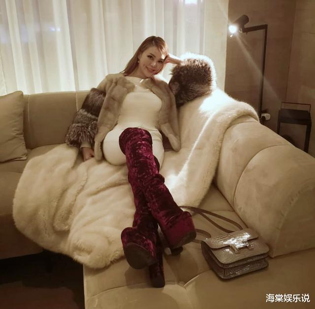“针织大王”罗定邦34岁孙女赴韩整形死亡,丈夫起诉赔偿遗产损失