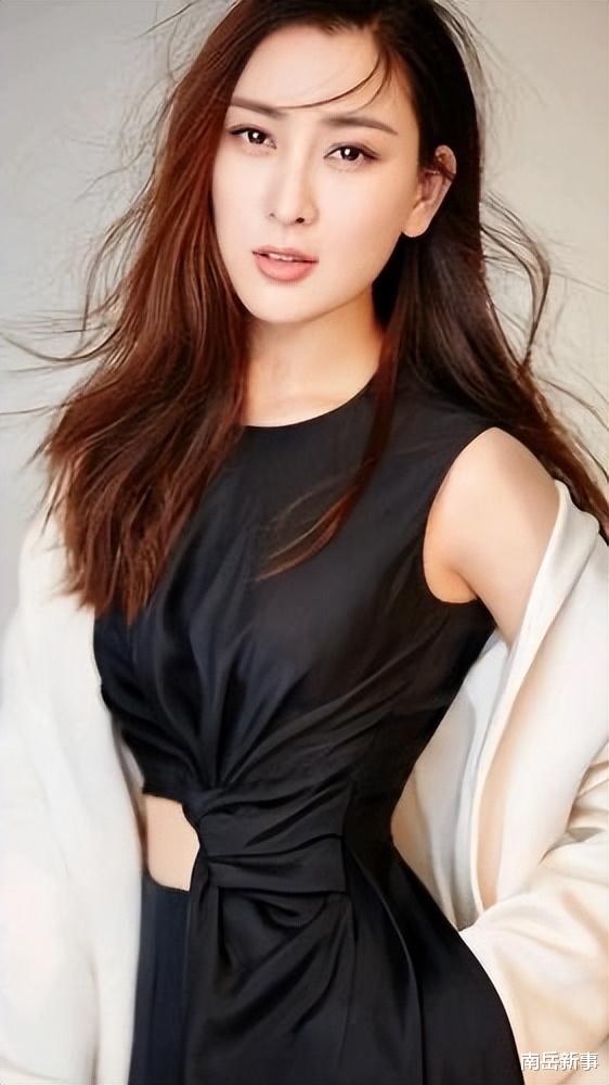 马苏|相恋同居11年,被孔令辉深夜赶出家门的马苏,如今有了新的故事