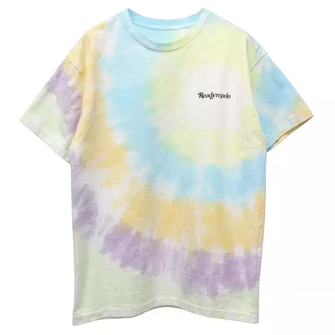 穿搭丨2019最有艺术魅力的流行元素，「扎染」该如何上身？