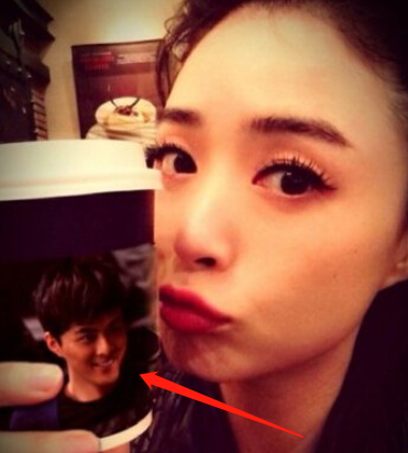 蒋欣|同居13年却不愿意结婚,如今大火的蒋欣,至今都说前男友好