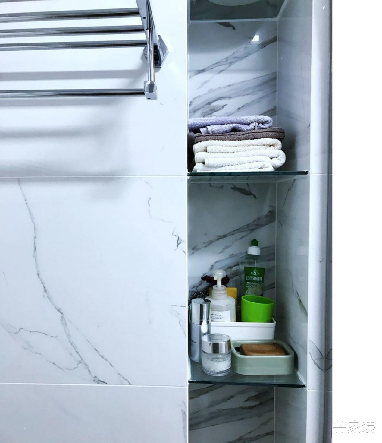 95后业主的惬意生活，每一处装修都力求完美，享受细水长流的日子