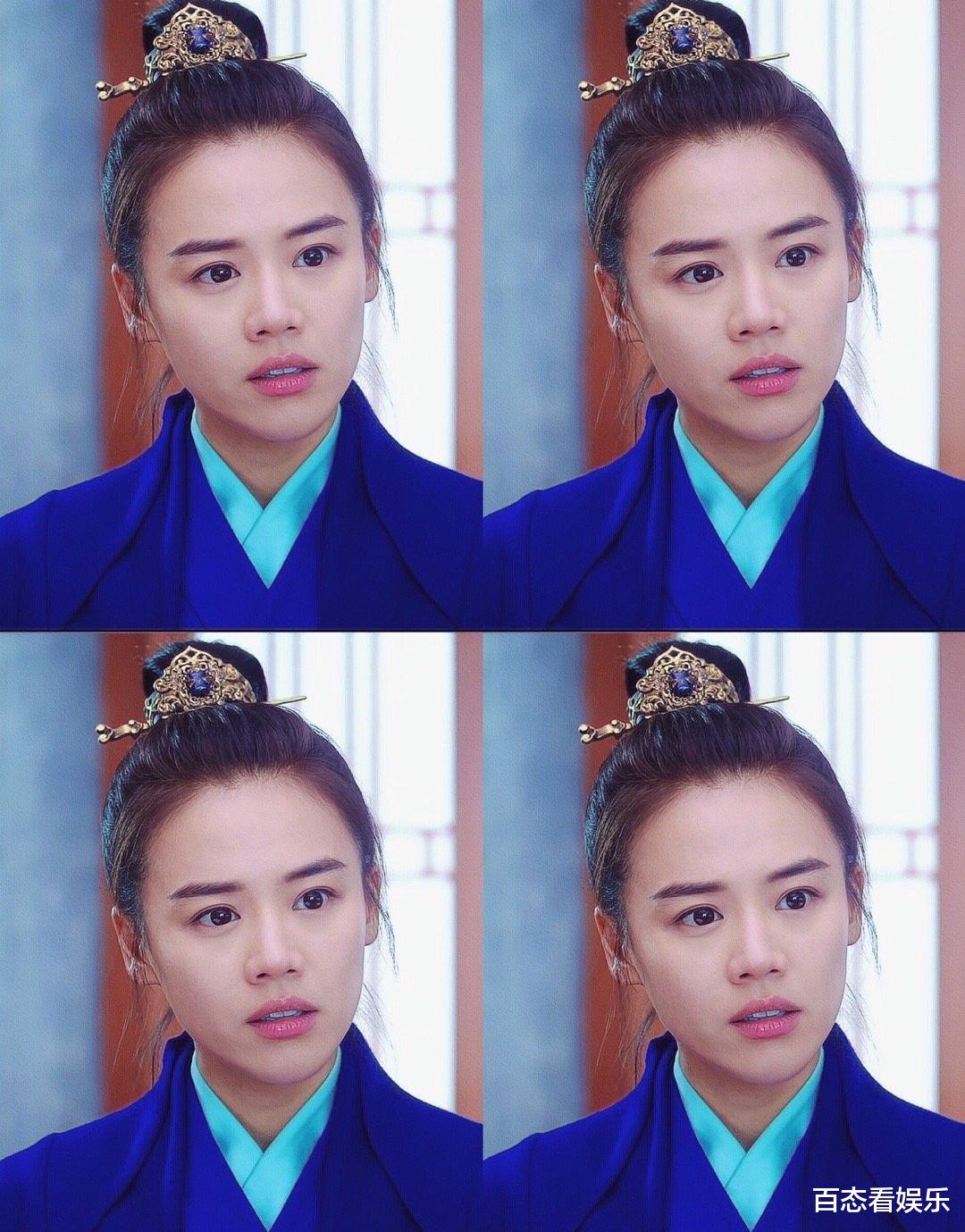 复婚|“马思纯张曼乐”坚决领证,蒋雯丽也劝不动?看看这8字渣男语录