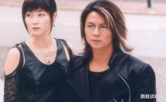 尹天照|为了给老婆治病花光上亿身家，“况天佑”现状如何？