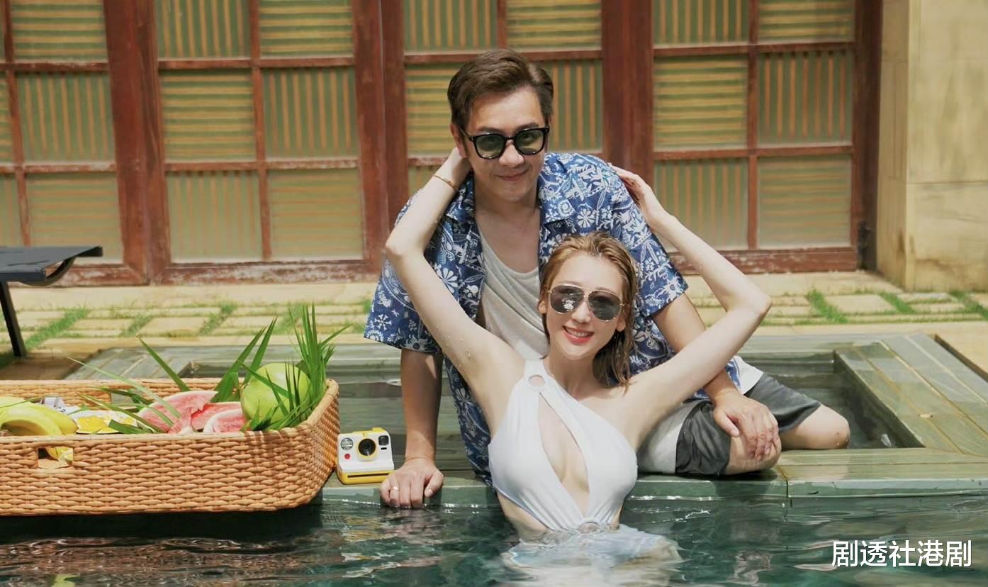 李玟|恭喜！传香港知名男星携4个子女定居长沙，花800万全款在当地买房