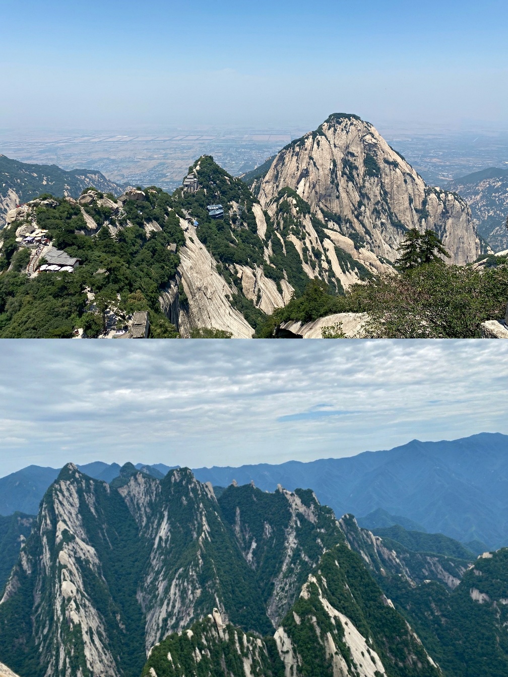 山东省|西安旅游|土著推荐必玩景点合集，爆肝整理