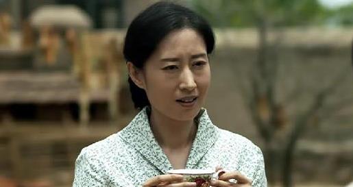 安杰|《父母爱情》葛美霞,从渔霸之女到军官家属,完成人生逆转