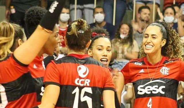 MVP|横扫！变性人主攻高砍14分助力球队3-0，巴西女排国手12分获得MVP