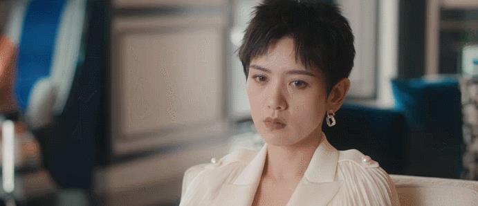 秦施|《爱的二八定律》这剧适合两类观众