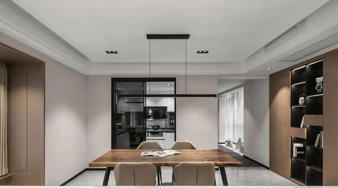 160m2原木风丨全屋温馨实用!