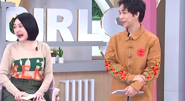 小S|小S妈妈谈及具俊晔,自豪女婿们抢着孝顺,有一点跟汪小菲有差距