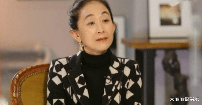 陈瑾|国家一级演员陈瑾:20年不吃米饭,与亲哥哥相约至今不婚不孕