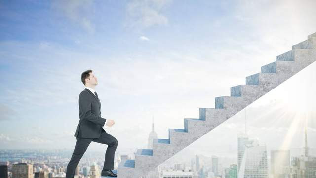 |当你看不到晋升的机会时，那还要在重要岗位上努力工作吗？