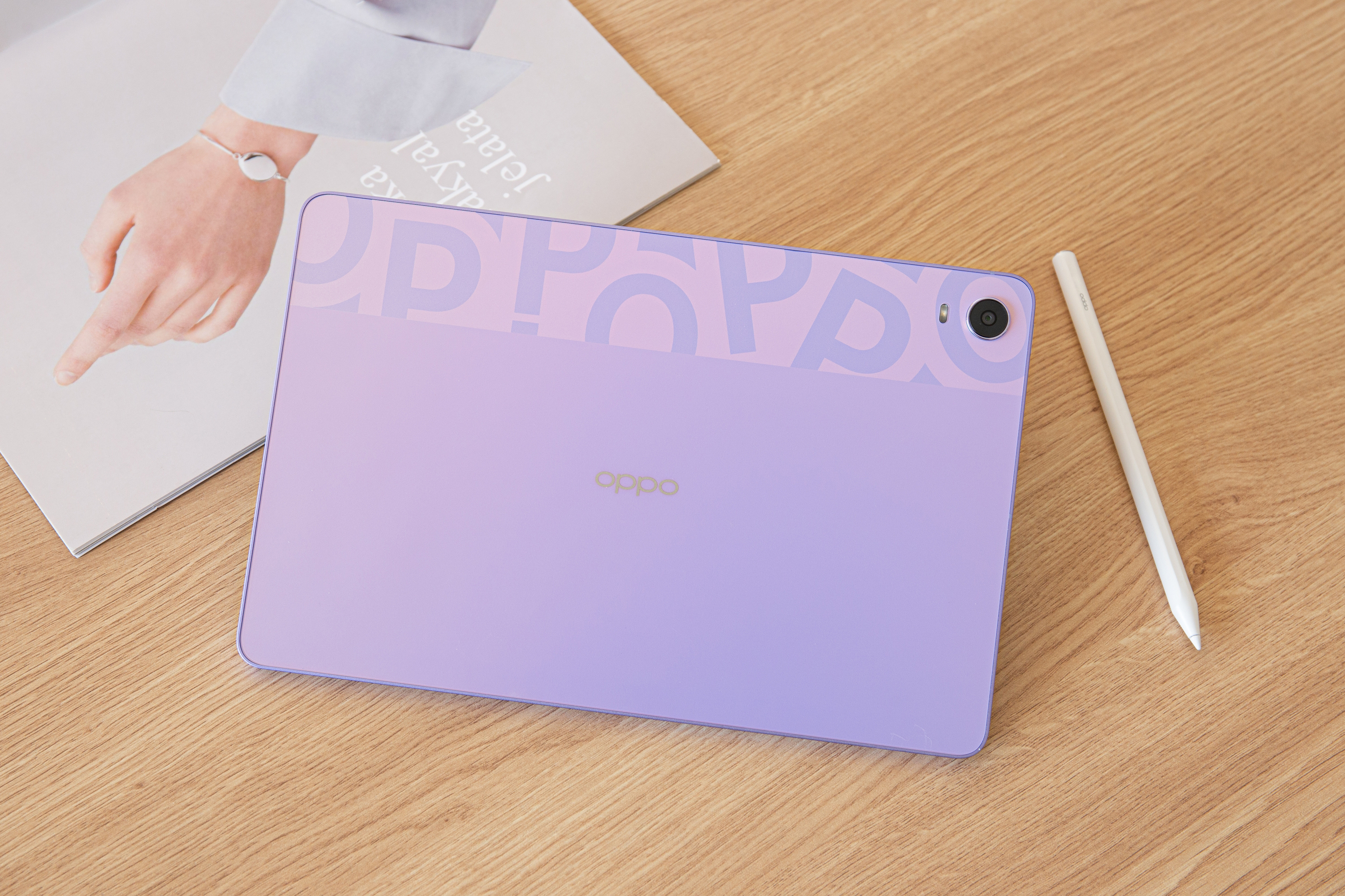 OPPO|小米、OPPO、华为平板全面对比，谁才是2K档最香平板？