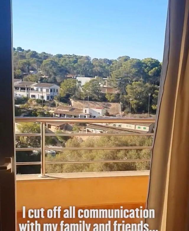 运动 300斤男子始终瘦不下来，搬到荒岛闭关修炼7个月，减掉半个自己！