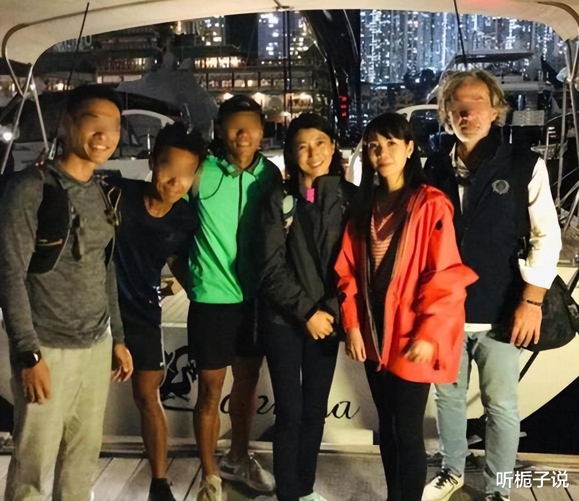 刘秀盈|父亲的千亿资产，母亲的20亿都与她无关，刘秀盈只能靠自己