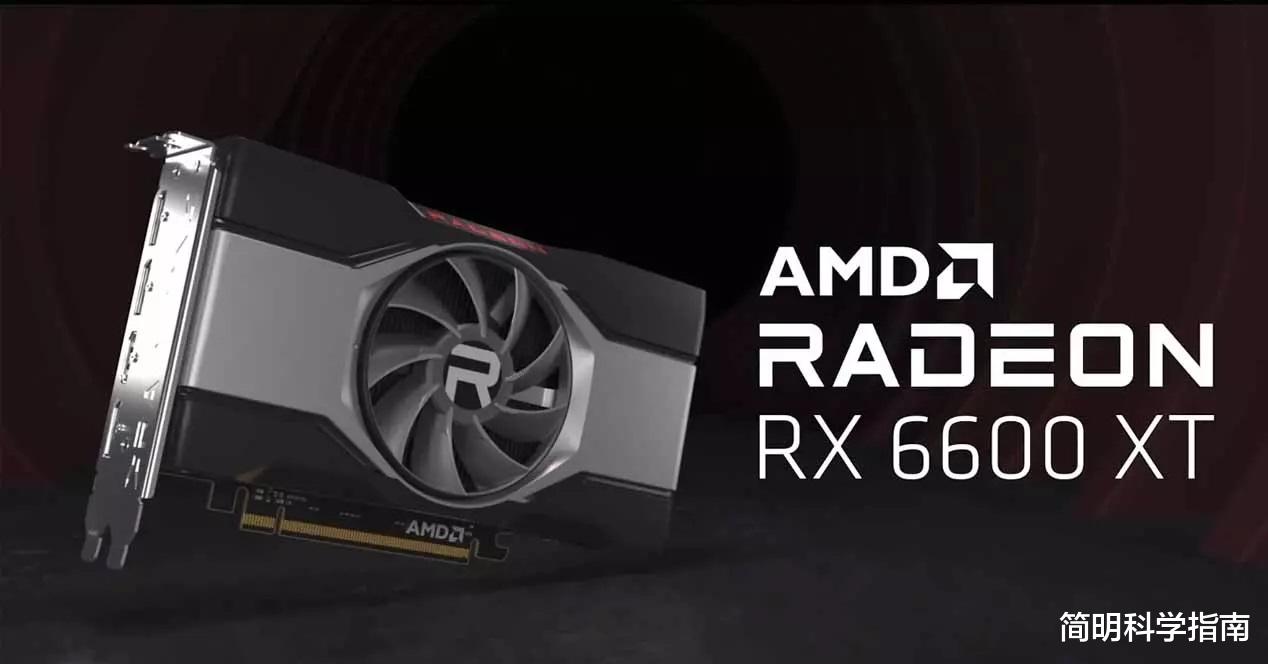 小米科技|2022年最佳显卡，AMD比NVIDIA性价比更高