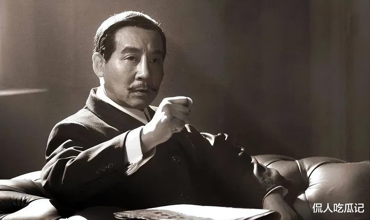 马少骅|金鹰奖最佳男配马少骅:戏疯子的背后是收入惨淡、无人知晓的唏嘘