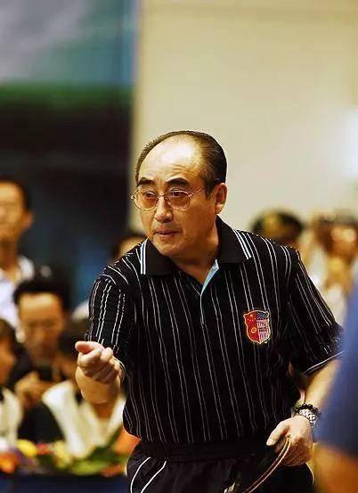 广东男篮|10大国乒直板名将，谁才是王中王