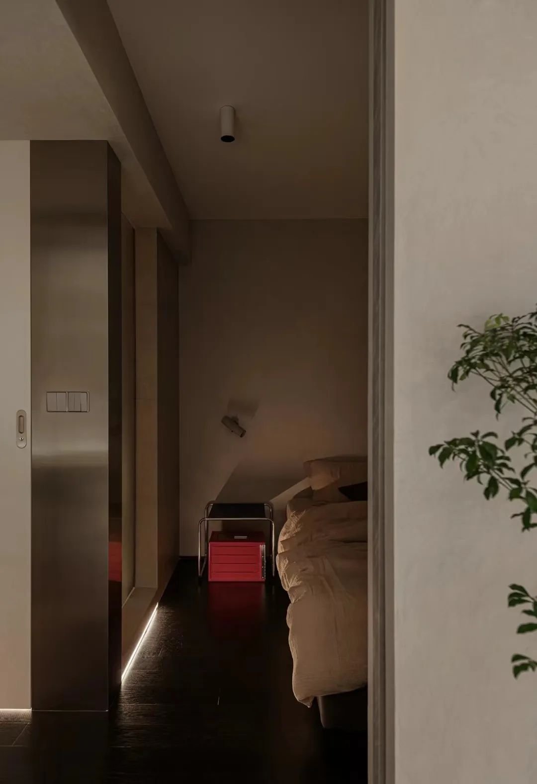 70㎡小户型的潜力,给我看懵了!