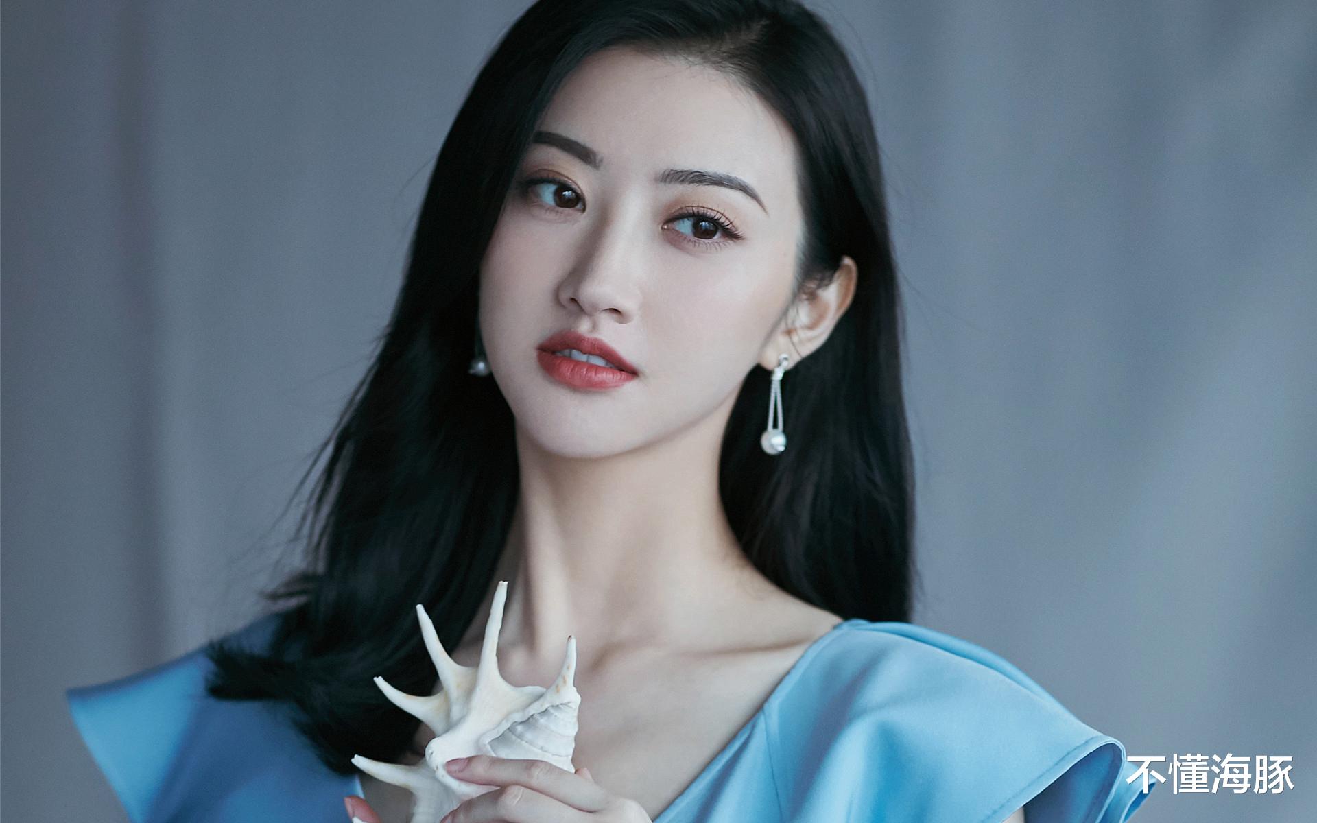 明星素颜|中国十大素颜美女，女星素颜谁最漂亮？你最喜欢哪一位？