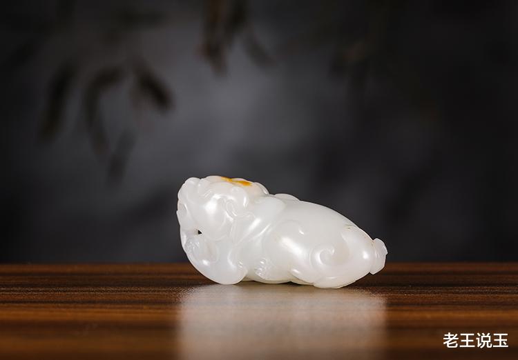 玉雕|如何给和田玉估价?