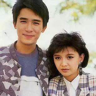 曾华倩|“苗若兰”曾华倩：曾与梁朝伟三离三合，嫁入豪门被婆婆嫌弃，近况如何？