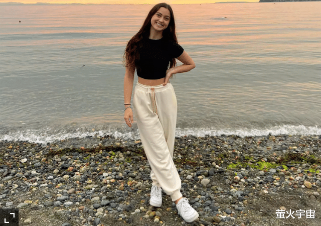 选美|5岁因表情包成名,13年不断斩获选美桂冠,16岁美国少女自杀陨落