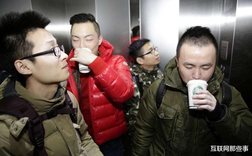 薪水|社畜职场酒桌文化：领导激情发言，画的饼竟够吃3年