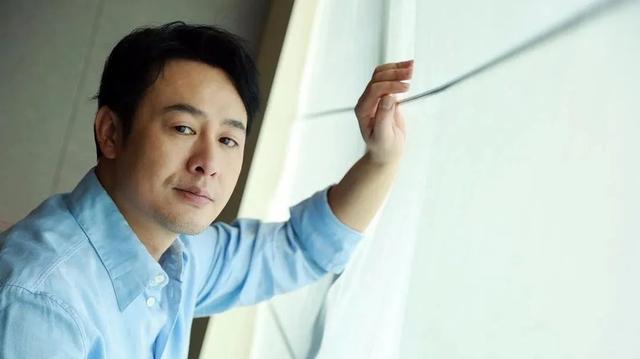 胡歌|《狂飙》收官：蛰伏19年，他再也藏不住了