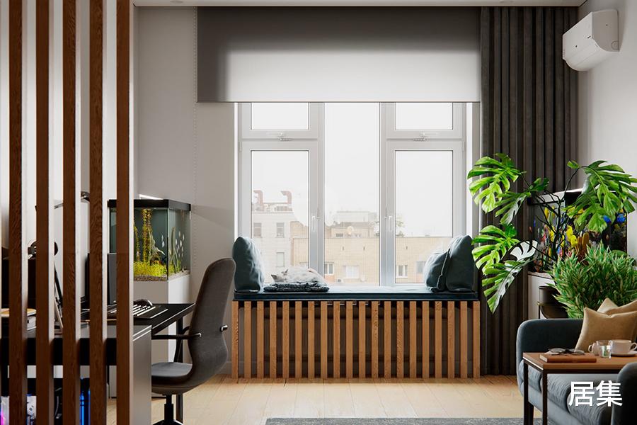 年近70的恩爱夫妻,家中装修更是完美,分享给大家瞧瞧,羡慕!