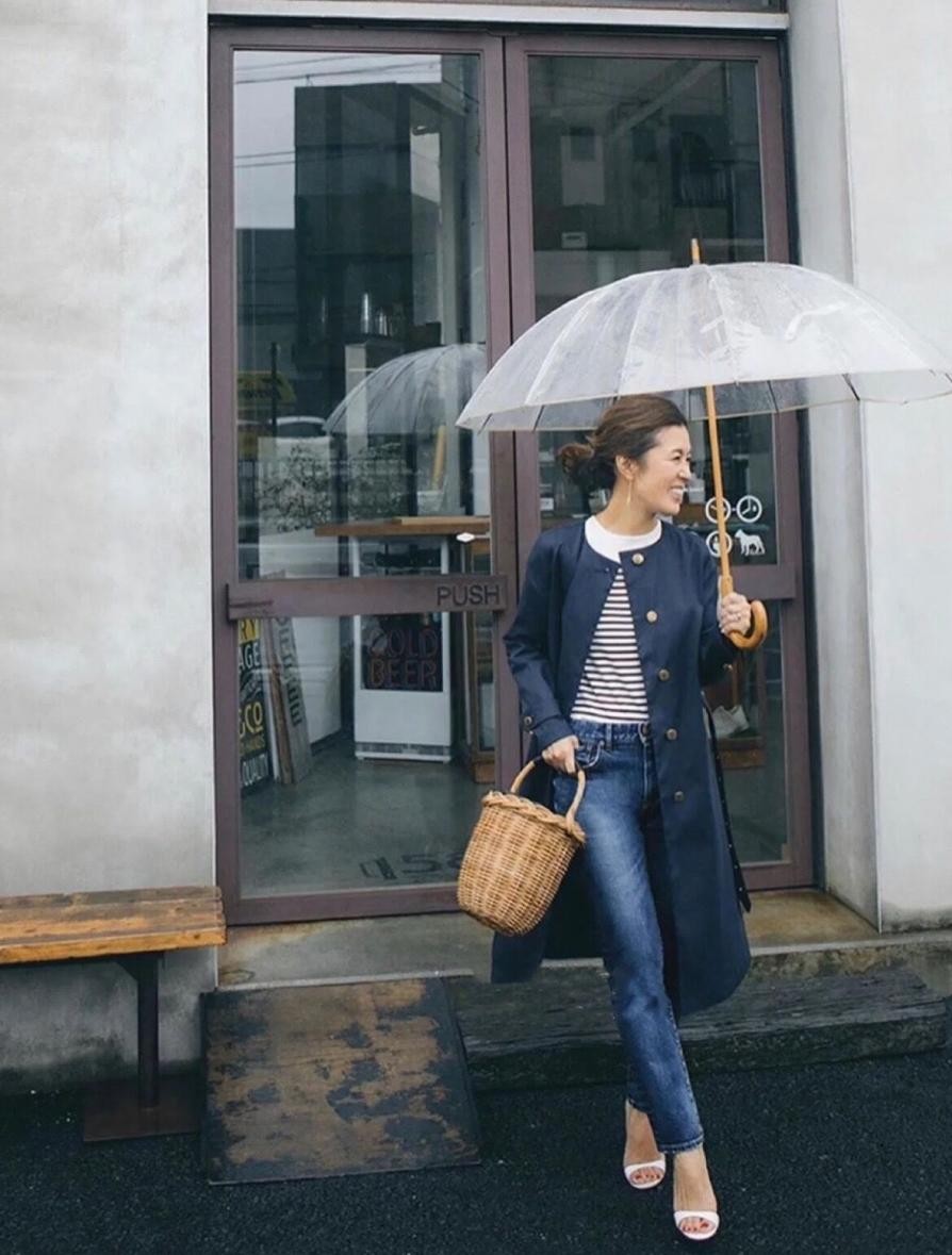 穿衣搭配 没美貌没身材,49岁日本博主却屡屡登上杂志,她的衣品究竟有多好