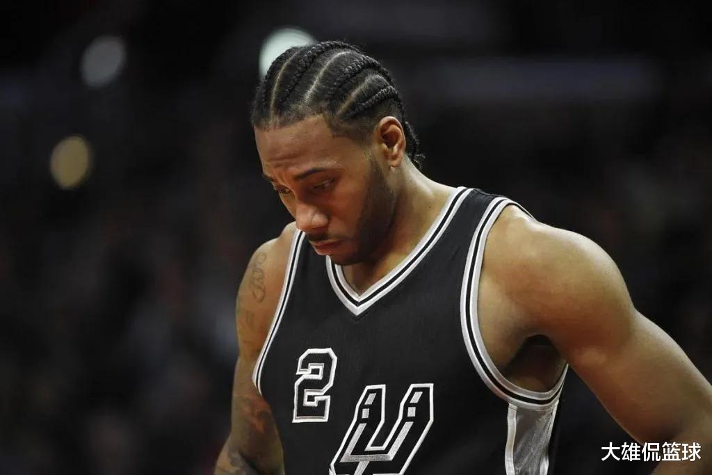 马刺队|马刺职业生涯场均得分最高的十名球员，德罗赞第二伦纳德第九