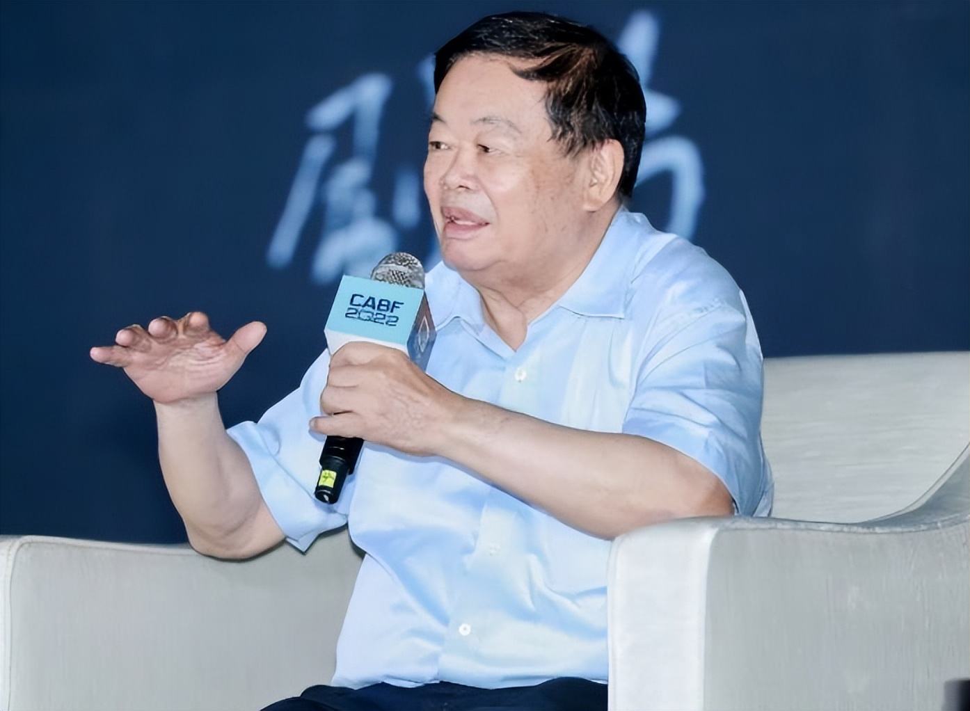 刘强东|有情有义的企业家，不止刘强东！