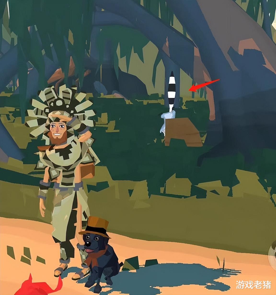 边境之旅|坐拥“小镇动物园”?《边境之旅》治愈系日常狂戳萌点!