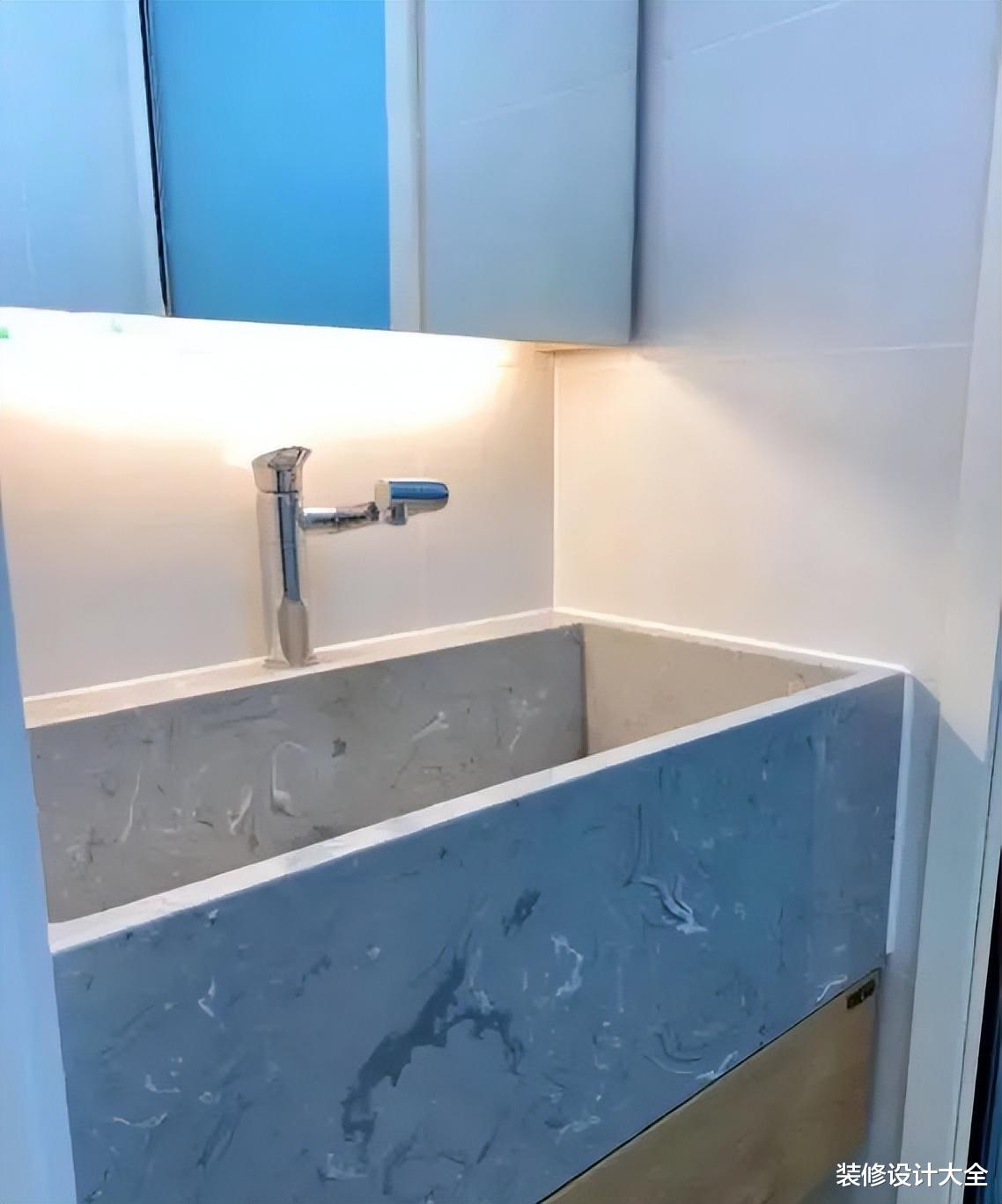 ?卫生间6个常见装修误区,安排补救措施让大家装修更轻松!