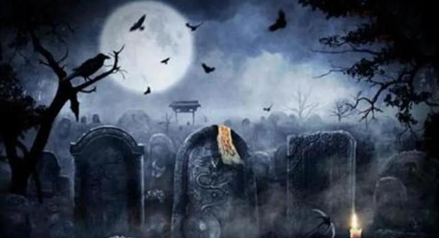 昆仑神宫|《昆仑神宫》里的影子恶罗海城，究竟是怎么回事？