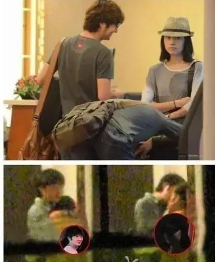 卓伟|资深狗仔卓伟宣布回归,回顾他拍到过的战绩,放到现在都是大瓜