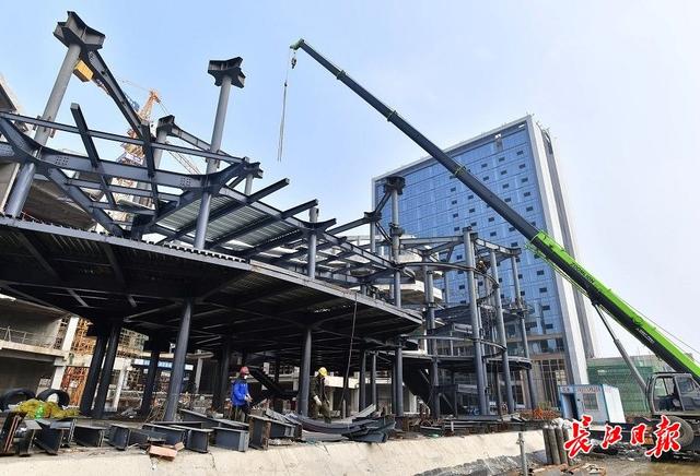 语音开启窗帘、手机控制空调……武汉光谷这个人才公寓成“智慧”住宅新标杆