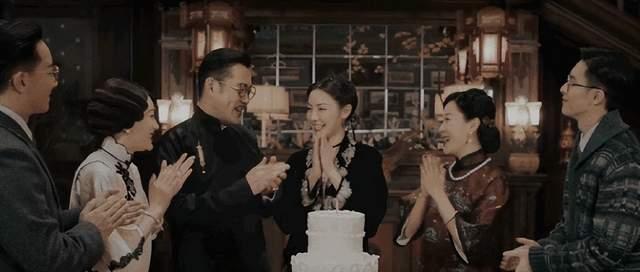 钟玉|《传家》中的女人不容易！三姐妹柴房受辱，沈斌真的爱钟玉吗？