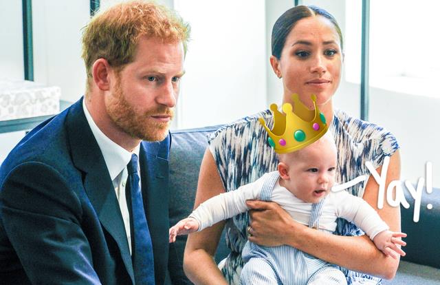 哈里王子|为什么温莎家族可能会将哈里和梅根的纪录片当成“宣战”？