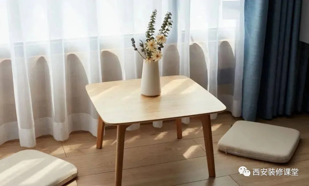 60㎡一室一厅装修,单身颜值家