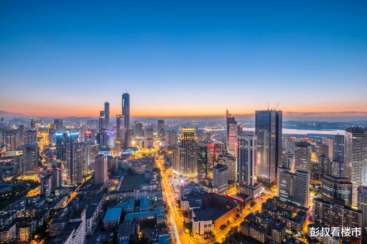 大连楼市：大连房价2021年涨的有多快，22年大连房价跌的就有多快